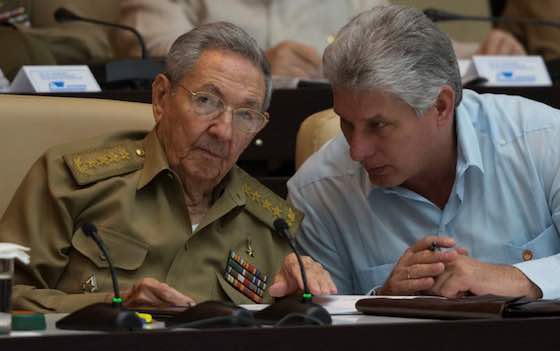 Big Changes Ahead for Cuba